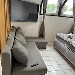 Apartment Dozsa Vendeghaz Balatonboglar