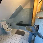 Dozsa Vendeghaz Apartment