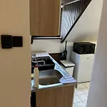 Dozsa Vendeghaz Apartment Balatonboglar