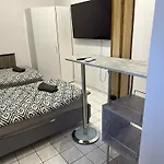 Dozsa Vendeghaz Balatonboglar