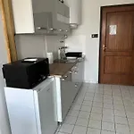 Apartment Dozsa Vendeghaz
