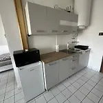Apartment Dozsa Vendeghaz Balatonboglar