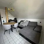 Apartment Dozsa Vendeghaz *