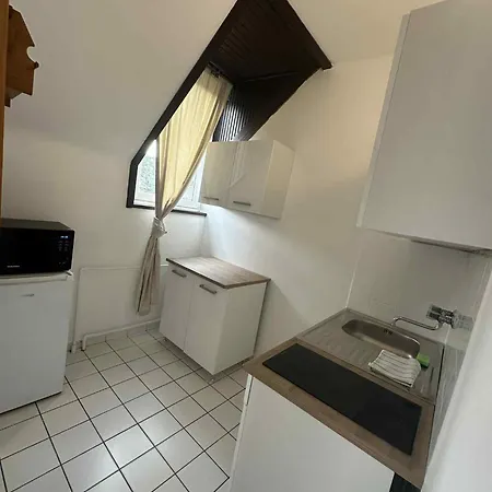 Dozsa Vendeghaz Apartmán Balatonboglár