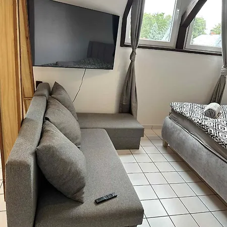 Appartamento Dózsa Balatonboglár