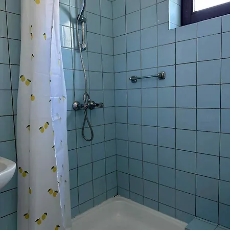 Dozsa Vendeghaz Apartmán