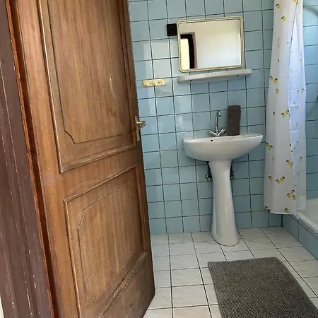 Appartement Dózsa *
