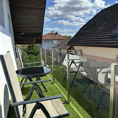 Dózsa Appartement