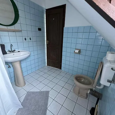 Appartement Dózsa Balatonboglár