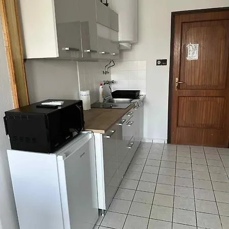 Appartement Dózsa