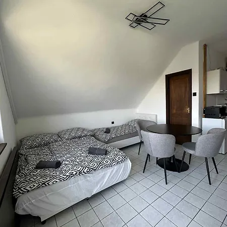 Appartement Dózsa