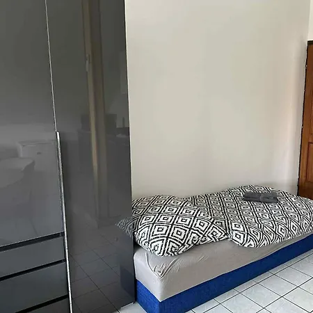 Dózsa Appartement