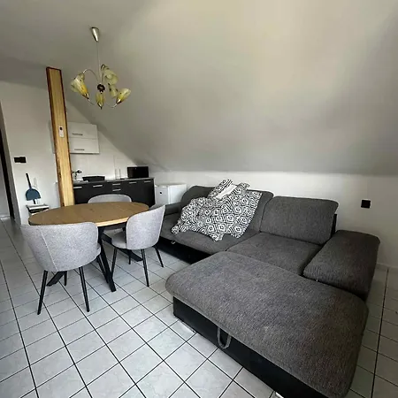 Appartement Dózsa *
