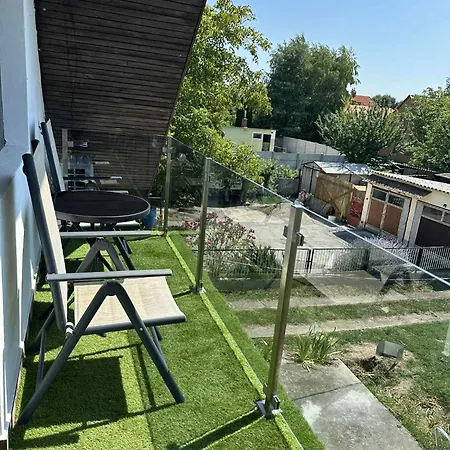 Appartement Dózsa