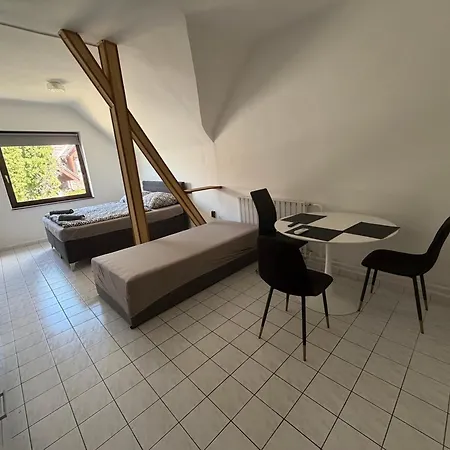 Apartmán Dozsa Vendeghaz